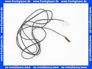 8738204630 Junkers Temperaturfühler NTC 2000mm 120Gr für SAO_-1
