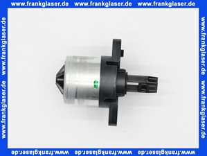 Junkers Motor (Umschaltventil) 8738213624