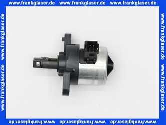 Junkers Motor (Umschaltventil) 8738213624