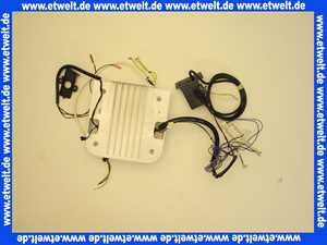 Junkers 8738707103 Schaltkasten HMI