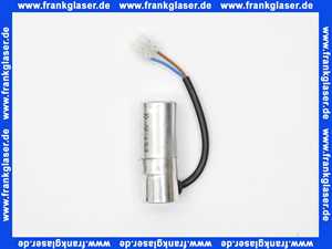 Junkers 8738710638 Kondensator 8uF