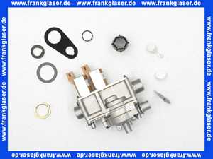 Junkers 8738717450 Gasarmatur