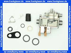 Junkers 8738717458 Gasarmatur