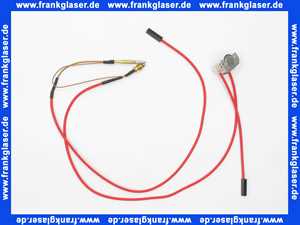 Junkers 8738718428 Abgassicherheitseinrichtung 8738718428