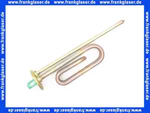 Junkers 8738718793 Heizkörper 2000W 230V Rcf Tw 8738718793