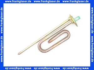 Junkers 8738718793 Heizkörper 2000W 230V Rcf Tw 8738718793