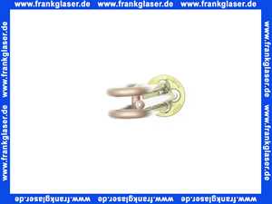 Junkers 8738718793 Heizkörper 2000W 230V Rcf Tw 8738718793