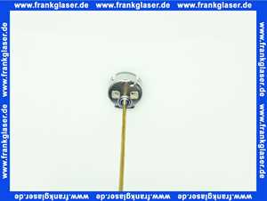 87387204080 Junkers Thermostat für HP 270-1 E