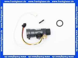 Junkers 8738722016 Flow sensor 8738722016