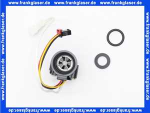 Junkers 8738722016 Flow sensor 8738722016