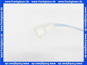 Junkers 8738722075 HMI display 8738722075