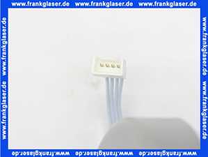 Junkers 8738722075 HMI display 8738722075