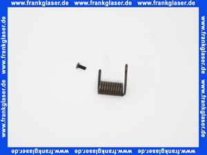 87388001940 Junkers Feder KA306-14 rechts für WKE 14 Türrnanschlag rechts