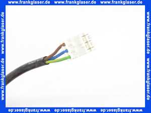 Junkers 8738802738 Zündleitung SAFe 230V