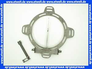 Junkers 8738803388 Reinigungs-Set Wärmetauscher