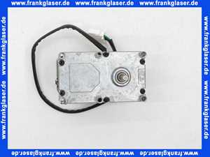 Junkers 8738803392 Motor 7,5rpm