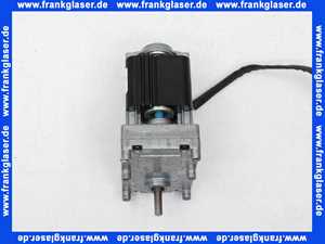 Junkers 8738803392 Motor 7,5rpm