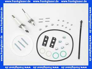 Junkers 8738805303 Service Set KB372 / Condens 7000F 8738805303