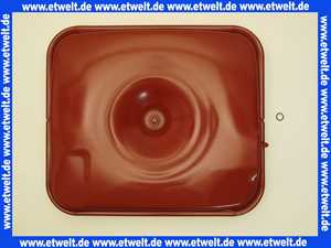 8738901137 Junkers Ausdehnungsgefäß U122/124 für GB122, GB132, GB152, U11x/12x