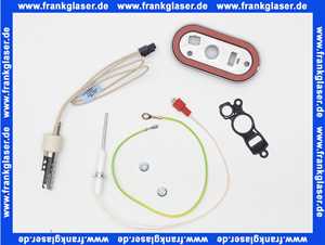 Junkers Zündungs-Set M/L 8738901662
