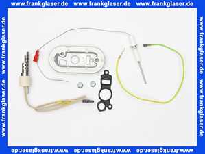 Junkers Bosch Zündungs-Set U 8738901665