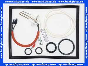 Junkers Service-Set 45-100 kW 8738903878