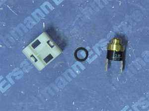 87397128580 Junkers Temperaturregler