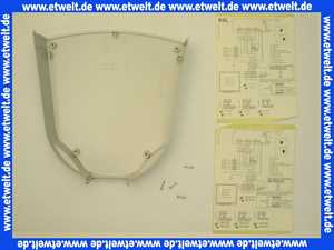 87397222130 Junkers Deckel