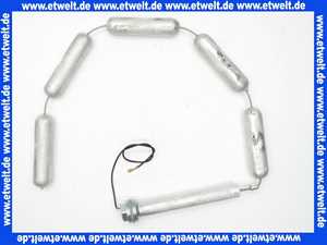 87397222400 Junkers Anode