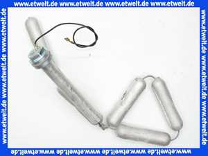 87397222400 Junkers Anode