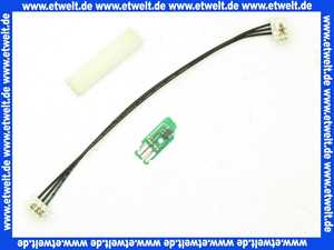 87397229010 Junkers Sensor mit Kabel für ED 18/21,24/27-2 ES