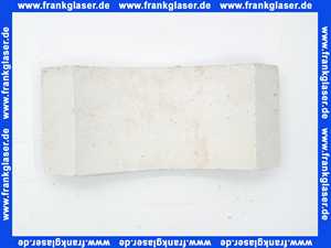87399303870 Junkers Schamottstein L130mm