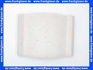 87399303900 Junkers Schamottstein L260mm