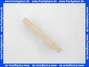 87399304110 Junkers Schamottstein L160mm