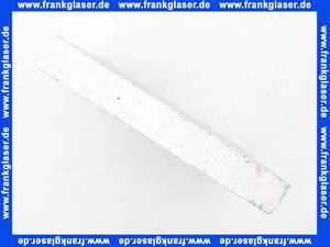 87399304120 Junkers Schamottstein L225mm