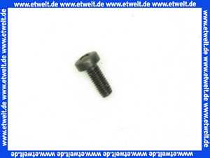 87434010360 Junkers Schraube (1x)