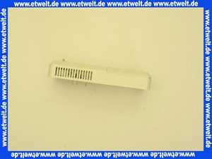 87454001370 Junkers Oberteil