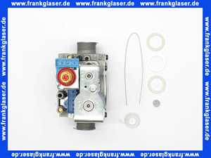 87470037000 Junkers Gasarmatur für ZWE 24-4..., ZWN/ZSN..-6.., Z (Nachfolgeartikel)