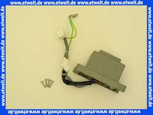 87472013020 Junkers Transformator für ZR/ZSR/ZWR..-3K.E/A.E KS/K