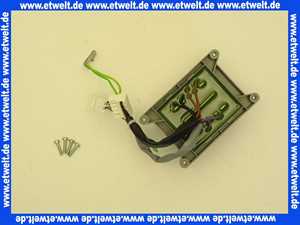 87472013020 Junkers Transformator für ZR/ZSR/ZWR..-3K.E/A.E KS/K