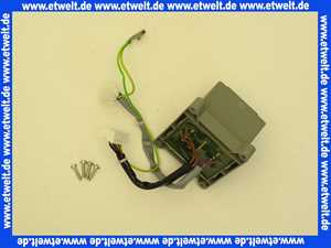 87472013020 Junkers Transformator für ZR/ZSR/ZWR..-3K.E/A.E KS/K