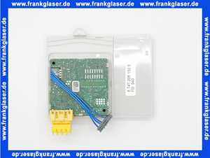 87472081500 Junkers Textdisplay hellgrau