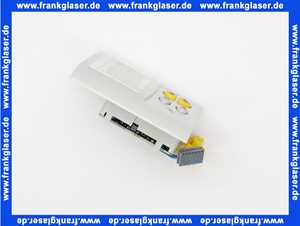 87472081500 Junkers Textdisplay hellgrau