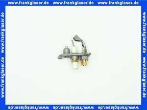 87481050140 Junkers Zündbrenner