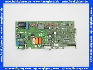 87483003460 Junkers Leiterplatte für ZSR / ZWR 18, 24-5