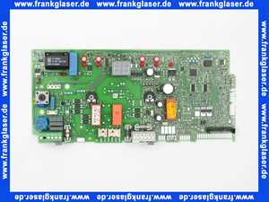 87483005120 Junkers Leiterplatte für Z.B..-..A,K.BR..-..A R..HEH
