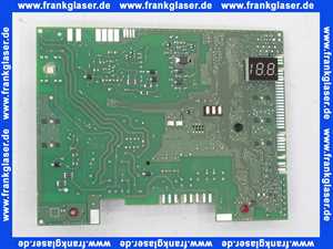 Junkers 87483008020 Leiterplatte