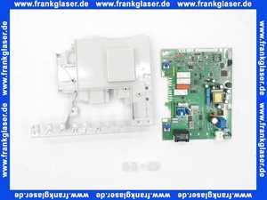 Junkers 8748300888 Leiterplatte 8748300888