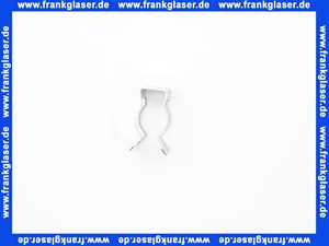 87485110270 Junkers Klammer (1 Stück)