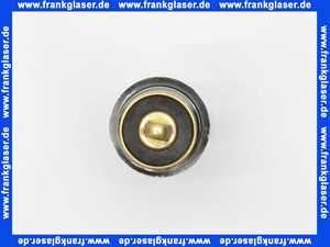 KWC Ventiloberteil flachdichtend 3/4